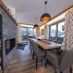 Chalet Retreat Near Kitzbuhel Alps *
