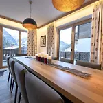 Chalet Retreat Near Kitzbuhel Alps *
