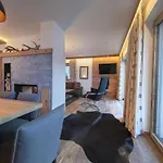 Chalet Retreat Near Kitzbuhel Alps Neukirchen am Großvenediger