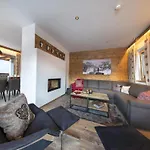 Retreat Near Kitzbuhel Alps Chalet Neukirchen am Großvenediger