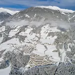 Chalet Retreat Near Kitzbuhel Alps