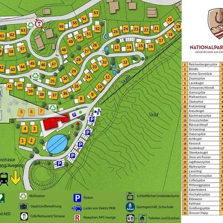 Retreat Near Kitzbuhel Alps Neukirchen am Großvenediger