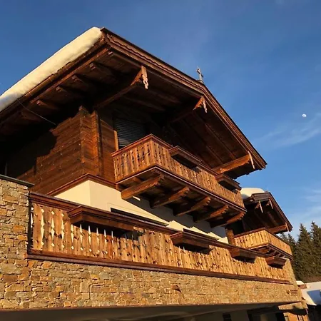 Retreat Near Kitzbuhel Alps Neukirchen am Großvenediger