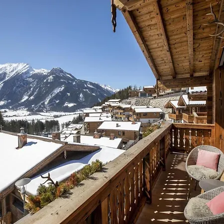 Retreat Near Kitzbuhel Alps *