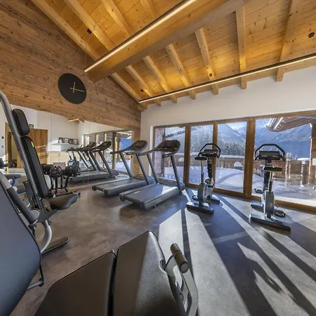 Retreat Near Kitzbuhel Alps