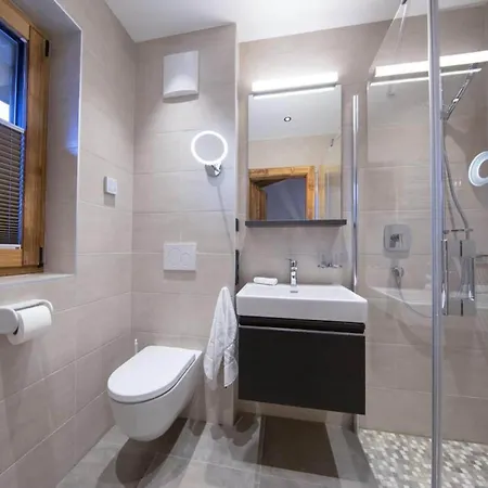 Retreat Near Kitzbuhel Alps *