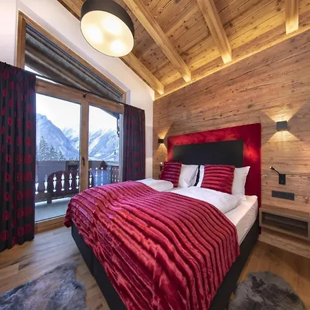 Retreat Near Kitzbuhel Alps * Neukirchen am Grossvenediger