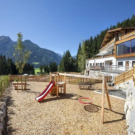 Chalet Retreat Near Kitzbuhel Alps *