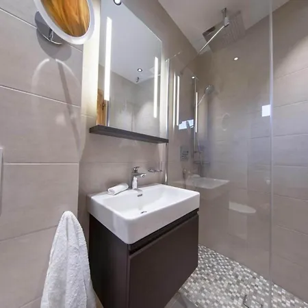 Retreat Near Kitzbuhel Alps Chalet