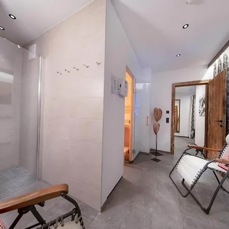 Chalet Retreat Near Kitzbuhel Alps