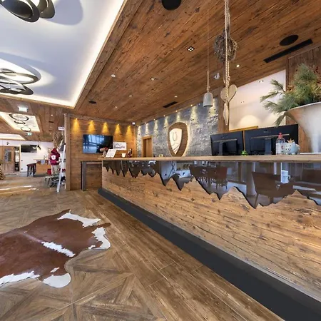 Chalé Retreat Near Kitzbuhel Alps Neukirchen am Großvenediger