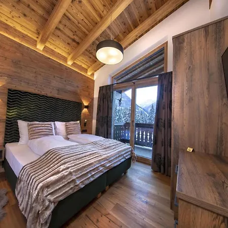 Retreat Near Kitzbuhel Alps