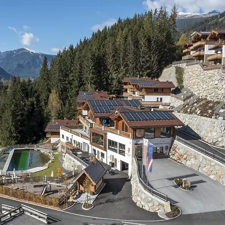 Retreat Near Kitzbuhel Alps