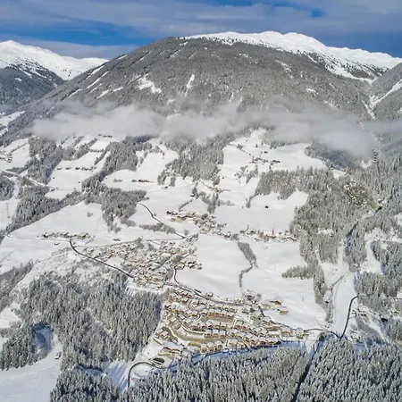 Chalet Retreat Near Kitzbuhel Alps