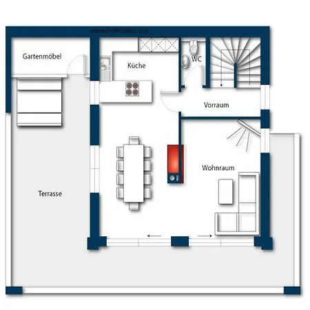 Chalé Retreat Near Kitzbuhel Alps *