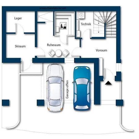 Retreat Near Kitzbuhel Alps *
