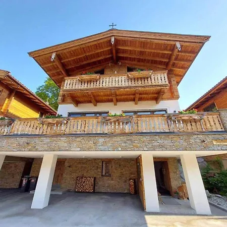 Retreat Near Kitzbuhel Alps