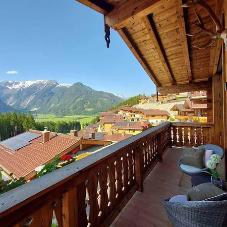Retreat Near Kitzbuhel Alps Neukirchen am Großvenediger