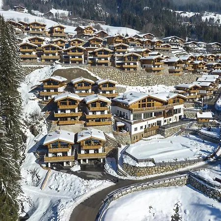 Retreat Near Kitzbuhel Alps