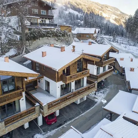 Retreat Near Kitzbuhel Alps *