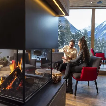 Retreat Near Kitzbuhel Alps Neukirchen am Grossvenediger