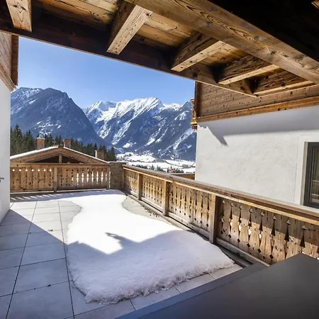 Retreat Near Kitzbuhel Alps