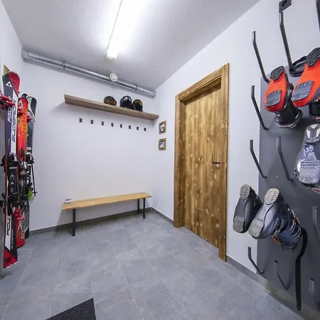 Retreat Near Kitzbuhel Alps Chalet *