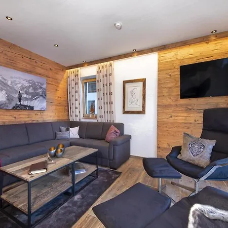 Retreat Near Kitzbuhel Alps Neukirchen am Großvenediger