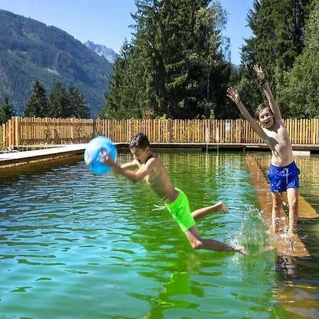 Retreat Near Kitzbuhel Alps Neukirchen am Grossvenediger