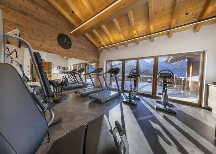 Retreat Near Kitzbuhel Alps