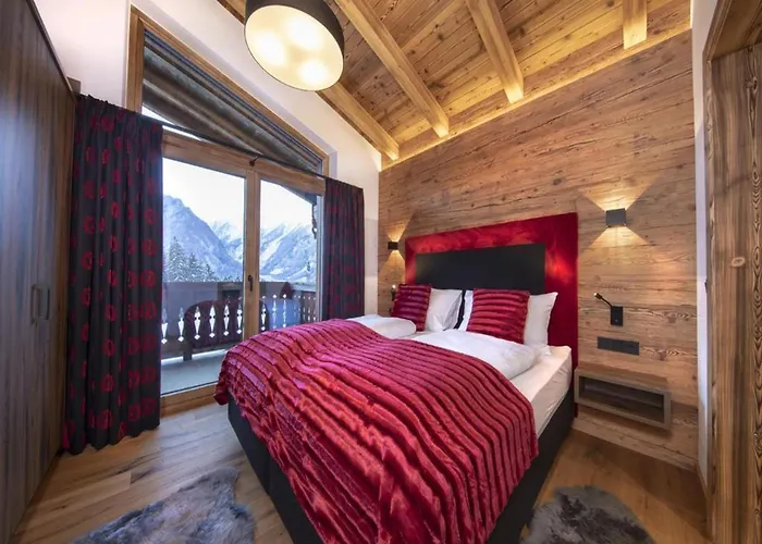 Retreat Near Kitzbuhel Alps * Neukirchen am Großvenediger