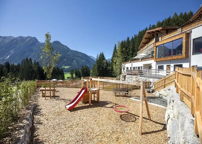 Chalet Retreat Near Kitzbuhel Alps *