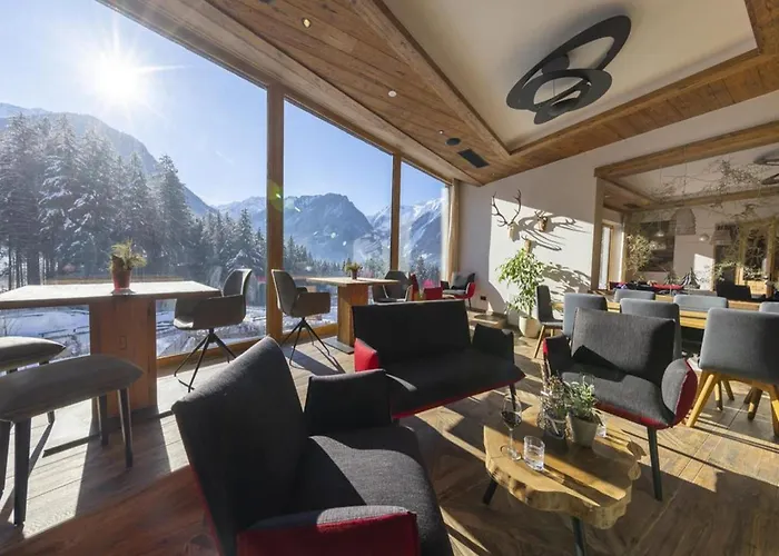 Retreat Near Kitzbuhel Alps * Neukirchen am Großvenediger