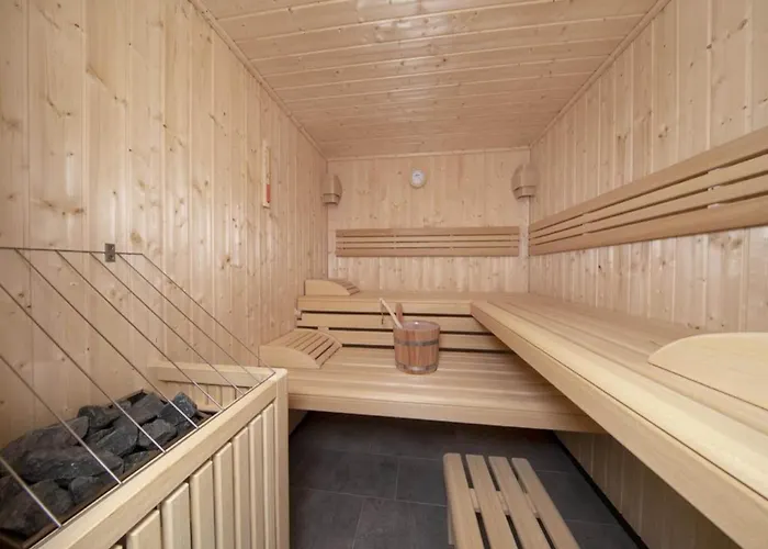 Retreat Near Kitzbuhel Alps