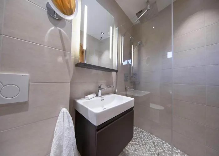 Retreat Near Kitzbuhel Alps Σαλέ