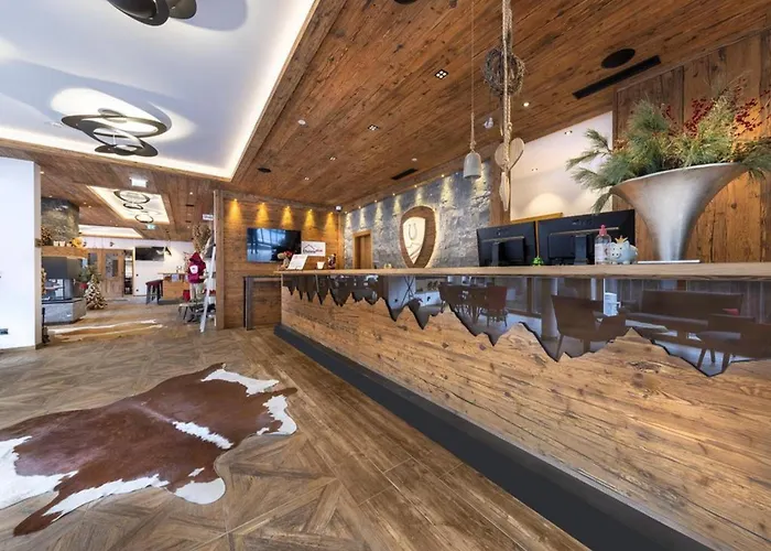 Σαλέ Retreat Near Kitzbuhel Alps Neukirchen am Großvenediger