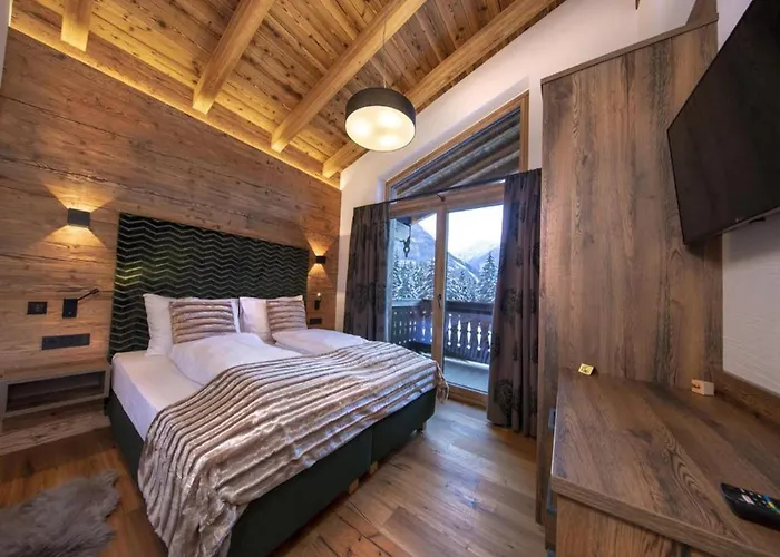 Retreat Near Kitzbuhel Alps