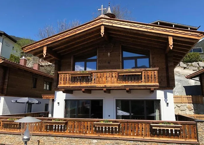 Retreat Near Kitzbuhel Alps * Neukirchen am Großvenediger