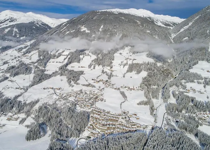 Σαλέ Retreat Near Kitzbuhel Alps