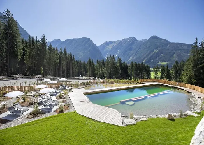 Retreat Near Kitzbuhel Alps Σαλέ *