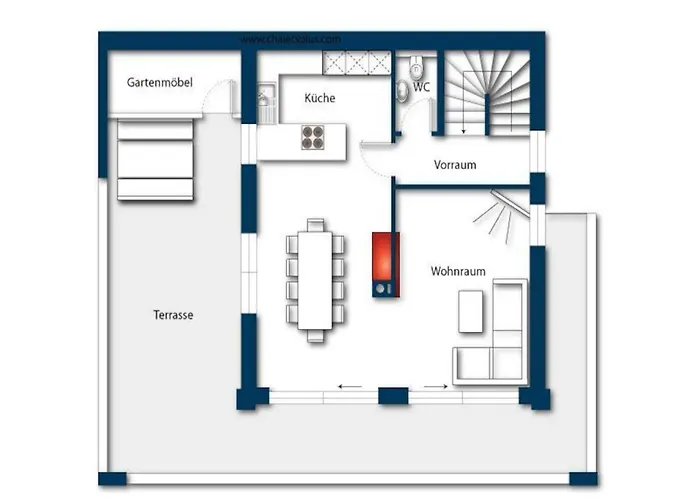 Σαλέ Retreat Near Kitzbuhel Alps *