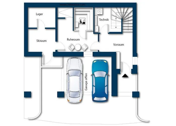 Retreat Near Kitzbuhel Alps *