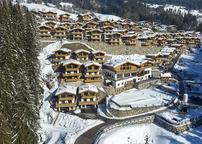 Retreat Near Kitzbuhel Alps