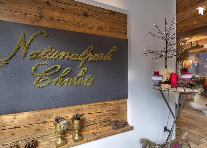 Σαλέ Retreat Near Kitzbuhel Alps *