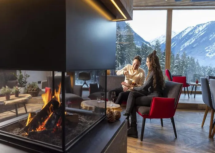 Retreat Near Kitzbuhel Alps Neukirchen am Großvenediger