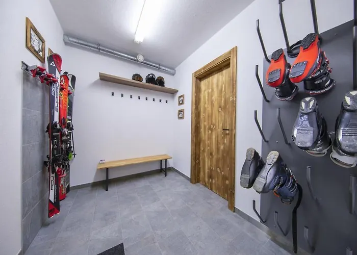 Retreat Near Kitzbuhel Alps Σαλέ *