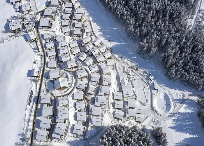 Retreat Near Kitzbuhel Alps * Neukirchen am Großvenediger